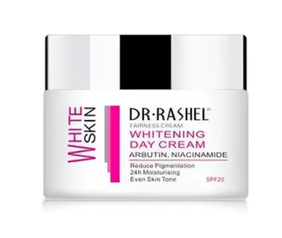Dr Rashel Whitening Day Cream No1436
