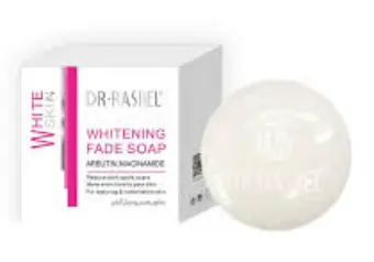 Dr Rashel Whitening Fade Soap