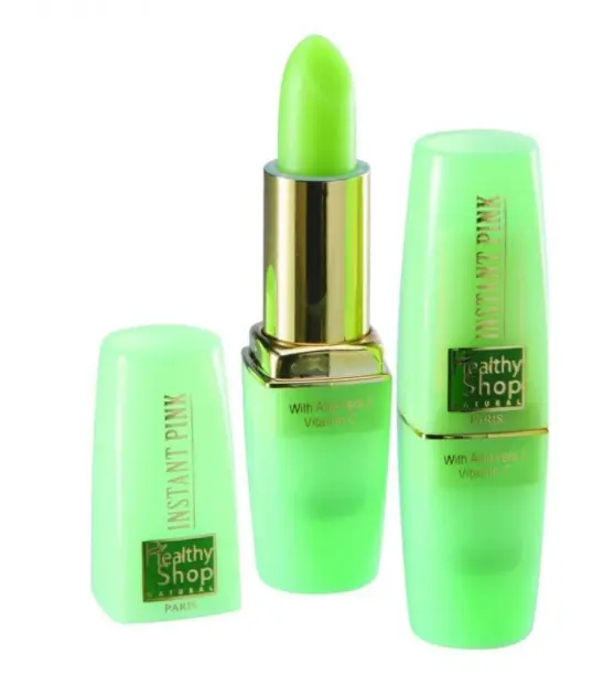 HEALTHY SHOP instant pink 