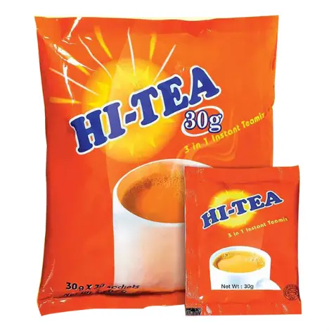 HI TEA