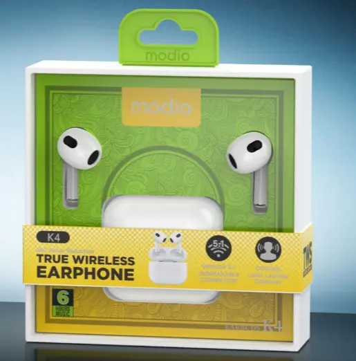 Hands Free Modio K4