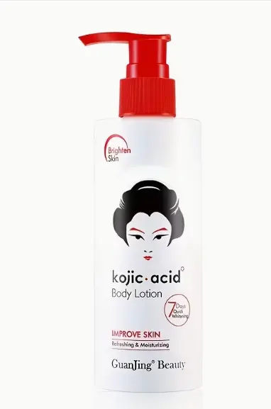 Kojic Acid Body lotion