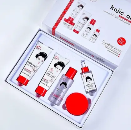 Kojic Acid Set GJ7169