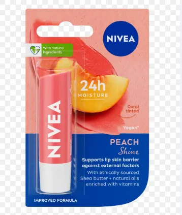 LIP BALM အစုံ