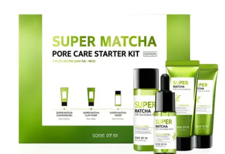 LOVE JOJO SUPER MATICH SKIN CARE  L2078
