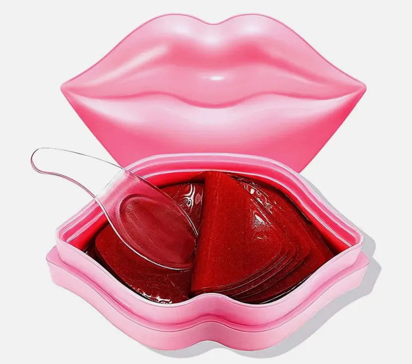 Lip Mask Mosturizing Brightening