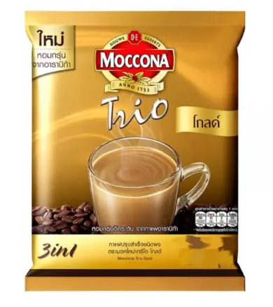Moccona Gold Coffee Mix