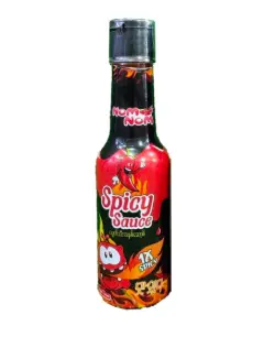 NOM NOM SPICY SAUCE