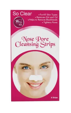Nose Strips