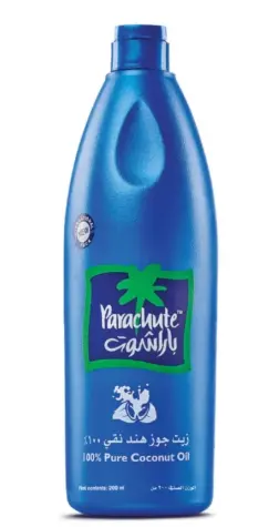 PARACHUTE COCONUT OIL 175ml