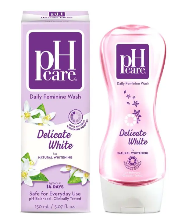 PH CARE ခရမ်း