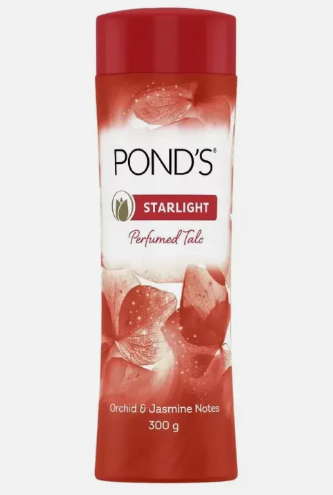 Pond S Starlight 300ml