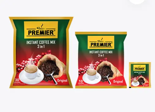 Premier Coffee 3 in 1 