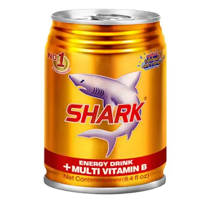 Shark အချိုရည်