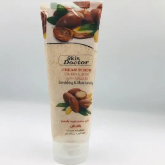 Skin Doctor Scrub 200ml 