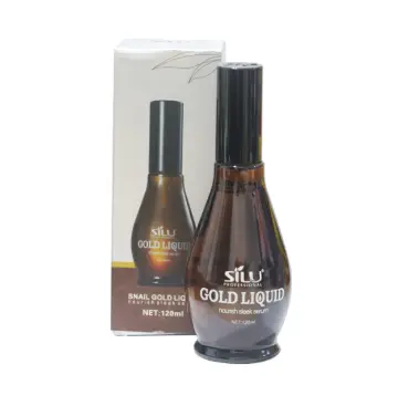 Snail Gold Liquid Snail Gold Liquid Hair Coat 120ml