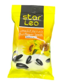 Star leo နေကြာစေ့
