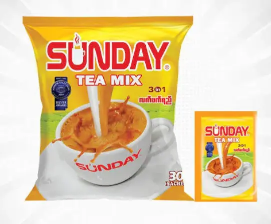 Sunday Teamix 