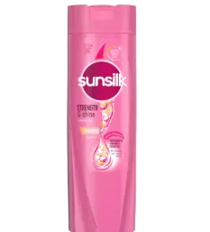 Sunsilk shampoo 200ml
