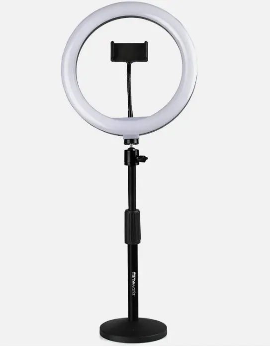 Tiktok Stand 10" CXB 260