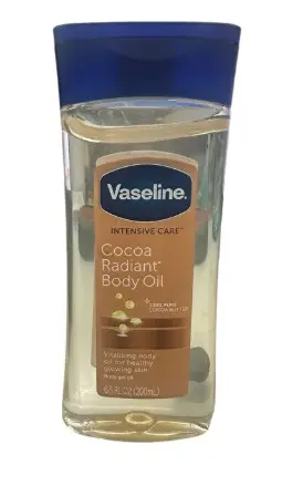 Vaseline GLUTA HYA flawless glow 200ml