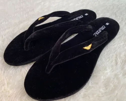 YAMAHA ကတီပါဖိနပ်