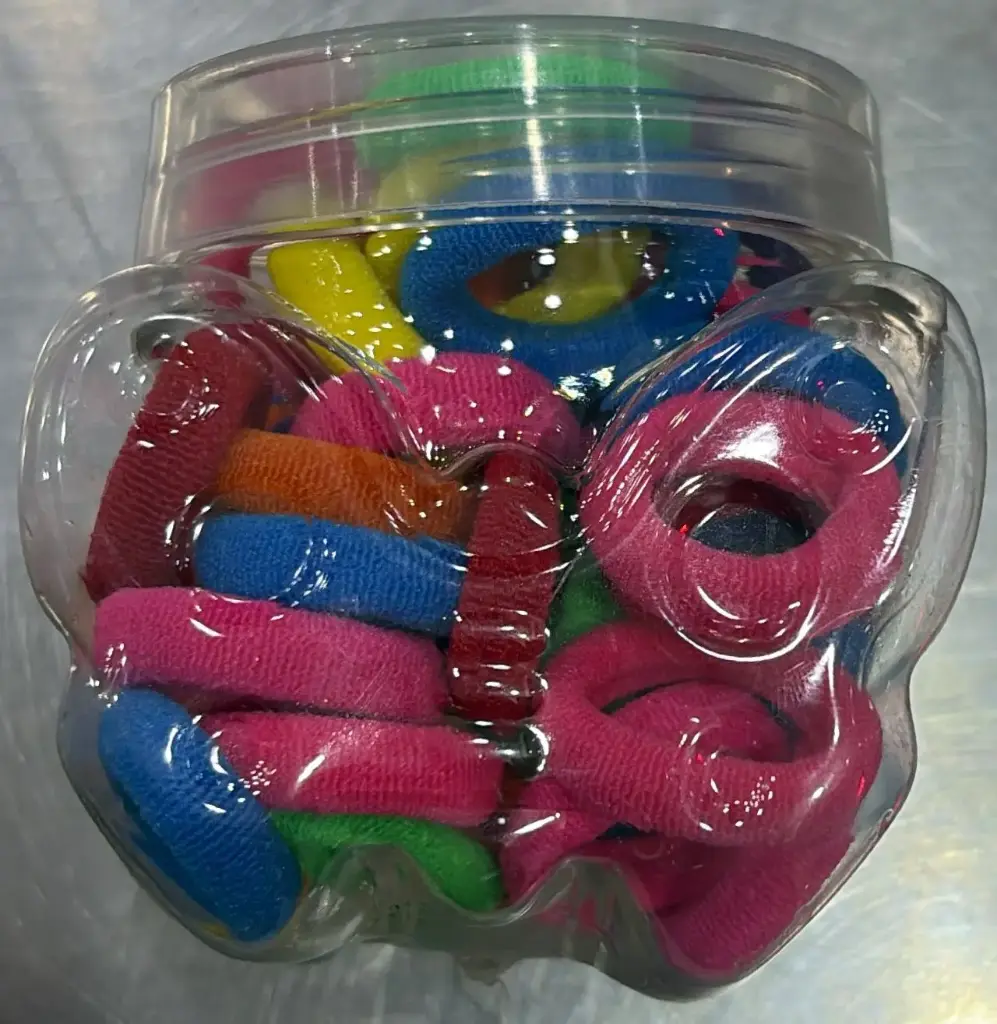 ဂေါင်းဆီးကွင်းဘူး အသေးဘူး