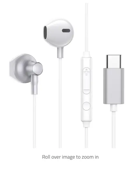 နားကြပ်အစုံ