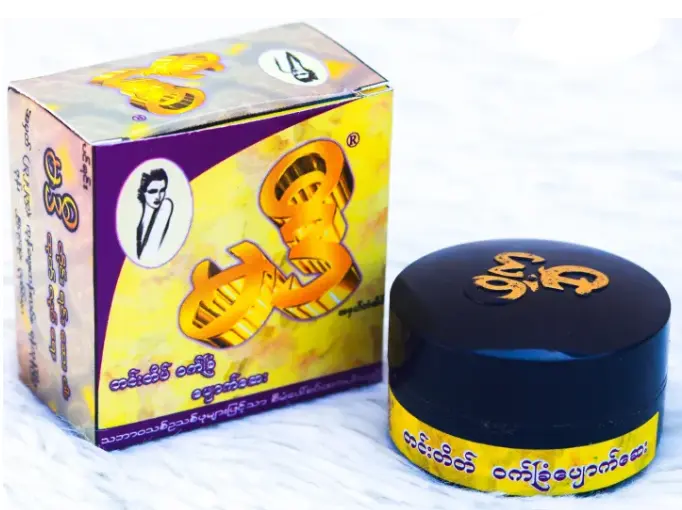 မဒီတင်းတိပ်ဝက်ခြံပျောက်ဆေး