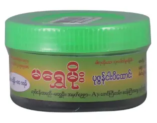 မရွှေမိုး ပုစွန်ငပိတောင်း 80G