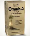  Oramin G 