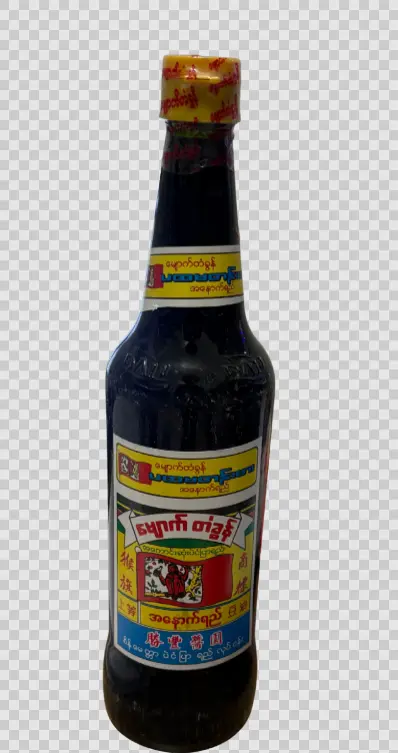 မျောက်တံခွန်အနောက်ရည်