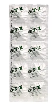 Air-X  