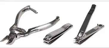 လက်သဲညှပ် အသေး