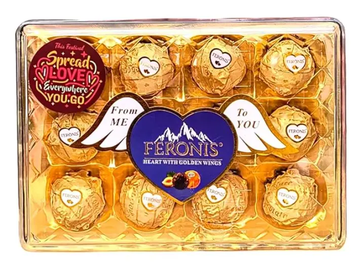 ချောကလက်အသေး