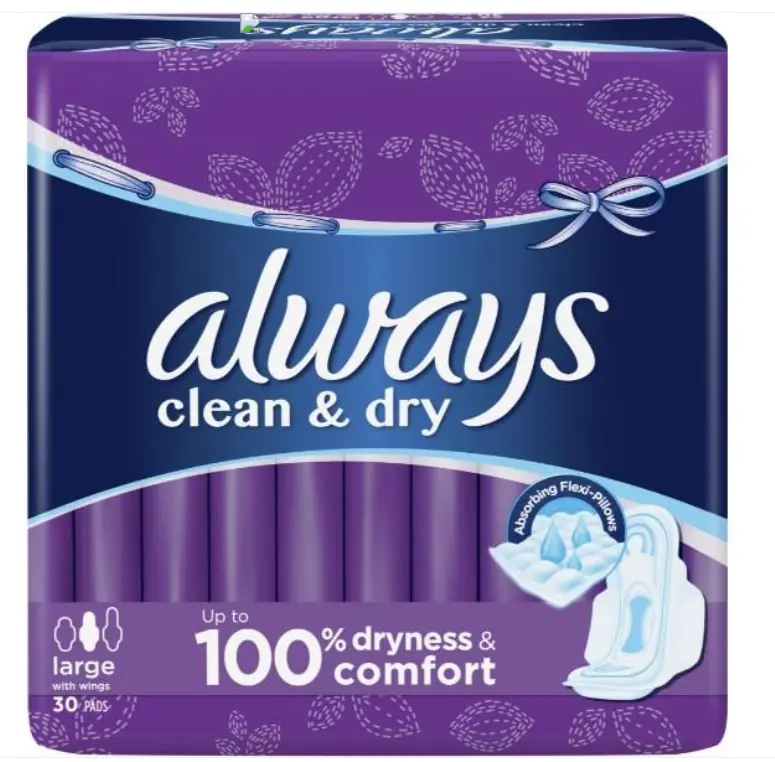 Always ခရမ်း