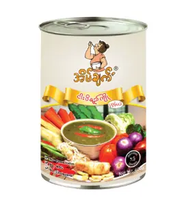 အိမ်ချက်ငပိရေကျို ပုဇွါန်မပါ 