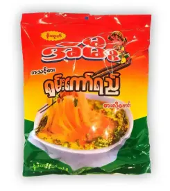 အဲမီး ကော်ရည် 