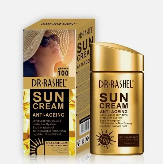 Dr Rashel SUN Cream spf 100