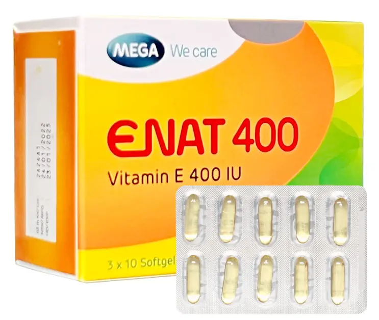 ENAT 400