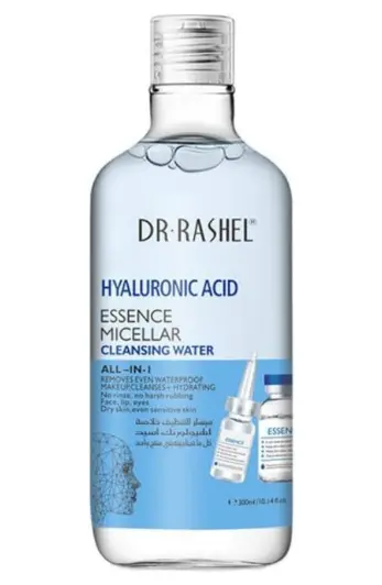 Skin Doctor Hyaluronic Acid Toner 150ml