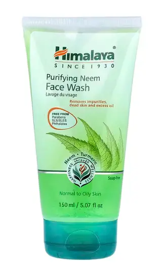 Reborn beauty Face wash (with natural NEEM) 150ml