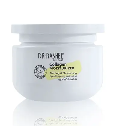 Dr Rachel collagen moisturizer firming & smoothing 160g