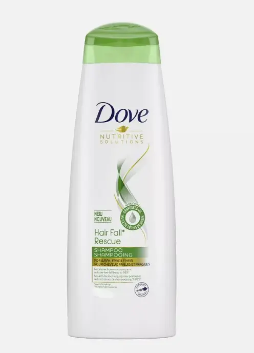 Dove Shampoo Hair Fall Rescue 200 ml