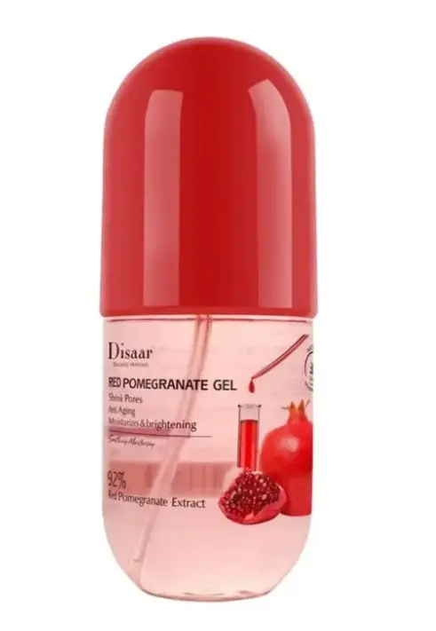 Disaar Red Pomegranate Gel 280 ml