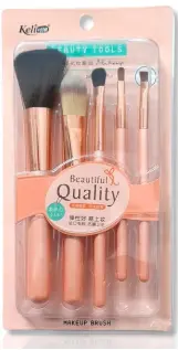  Keli Makeup Brush