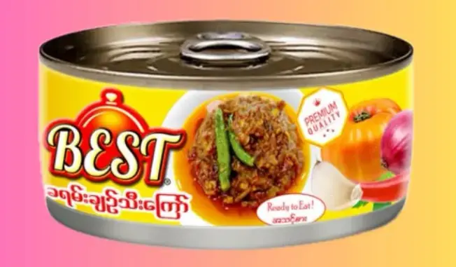 Best ခရမ်းချဥ်သီးကြော် 