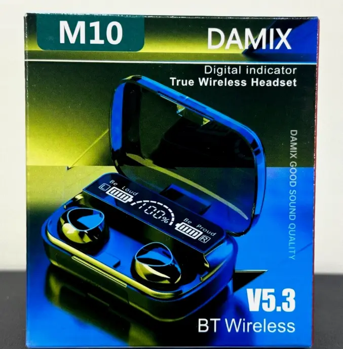 BT Wireless M10 