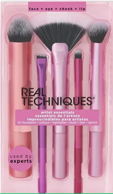 kiss lovely cosmetic tools 