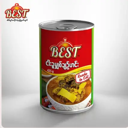 Best ငါးခူမျှစ်ချဉ်ဟင်း